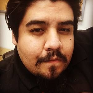 Meet your Posher, Luis